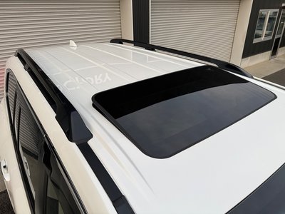 TOYOTA LAND CRUISER 300 - 2