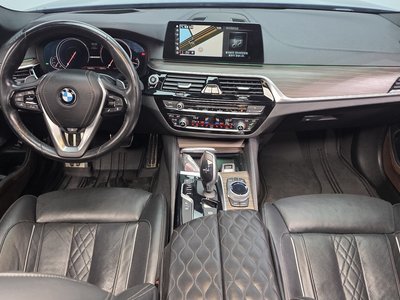 BMW 5 SERIES - 5