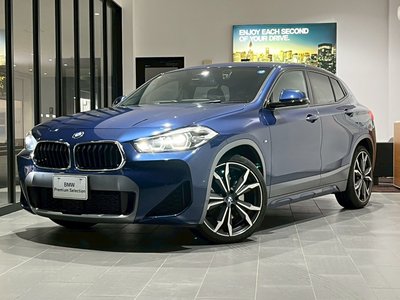 BMW X2 - 1
