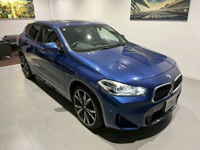 BMW X2 - 5