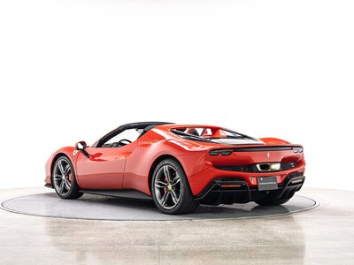 FERRARI 296 GTS - 10