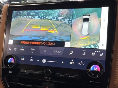 TOYOTA VELLFIRE - 8