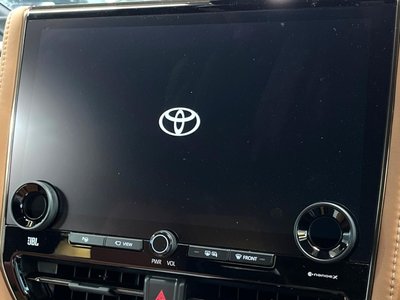 TOYOTA VELLFIRE - 7