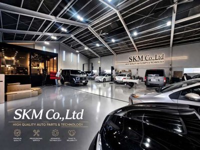 MERCEDES-BENZ G-CLASS AMG - 4