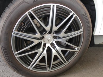 صورة مصغرة 26 لـ 2025 Mercedes-BENZ GLC AMG