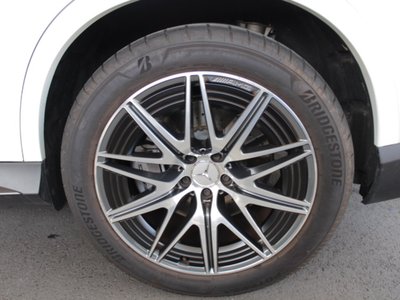 صورة مصغرة 27 لـ 2025 Mercedes-BENZ GLC AMG