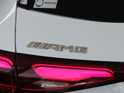صورة مصغرة 21 لـ 2025 Mercedes-BENZ GLC AMG