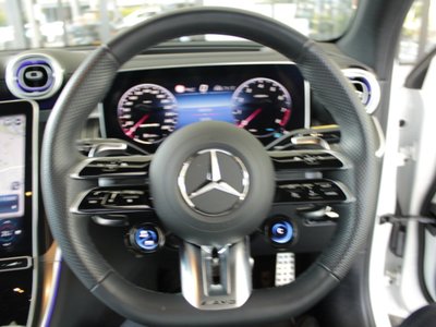 MERCEDES-BENZ GLC AMG - 6