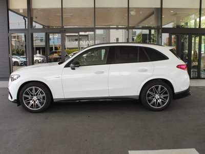 MERCEDES-BENZ GLC AMG - 3