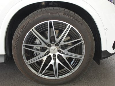 صورة مصغرة 25 لـ 2025 Mercedes-BENZ GLC AMG