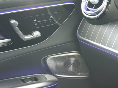 MERCEDES-BENZ GLC AMG - 8