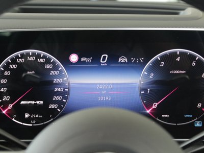 MERCEDES-BENZ GLC AMG - 7