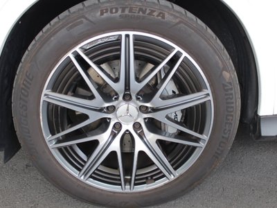 صورة مصغرة 28 لـ 2025 Mercedes-BENZ GLC AMG