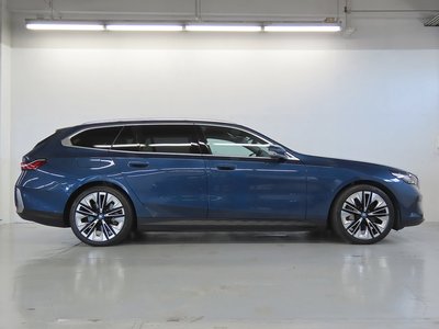 2024 BMW I5 TOURING 缩略图 8