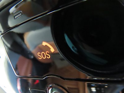 2024 BMW I5 TOURING 缩略图 11