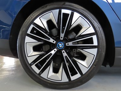 2024 BMW I5 TOURING 缩略图 28