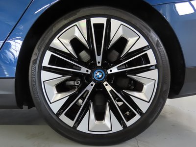 2024 BMW I5 TOURING 缩略图 26