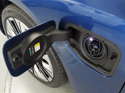 2024 BMW I5 TOURING 缩略图 34