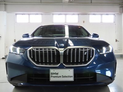 2024 BMW I5 TOURING 缩略图 9