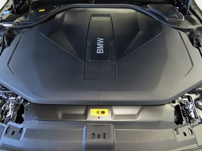 2024 BMW I5 TOURING 缩略图 29