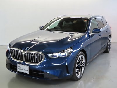 2024 BMW I5 TOURING 缩略图 23