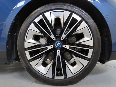 2024 BMW I5 TOURING 缩略图 27