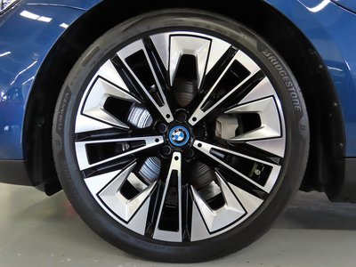2024 BMW I5 TOURING 缩略图 25