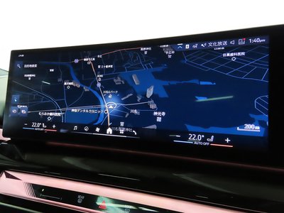 2024 BMW I5 TOURING 缩略图 14
