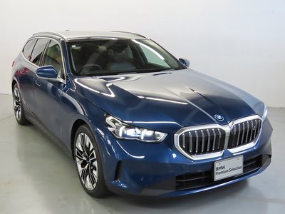 2024 BMW I5 TOURING 缩略图 22