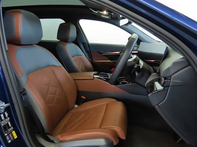 2024 BMW I5 TOURING — фото 4
