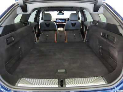 2024 BMW I5 TOURING 缩略图 30