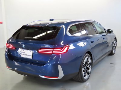 2024 BMW I5 TOURING 缩略图 21