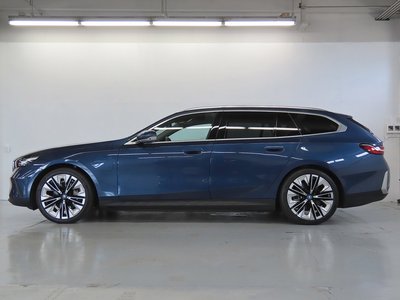 2024 BMW I5 TOURING 缩略图 7