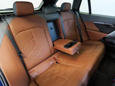 2024 BMW I5 TOURING 缩略图 19