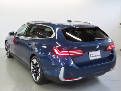 2024 BMW I5 TOURING 缩略图 20