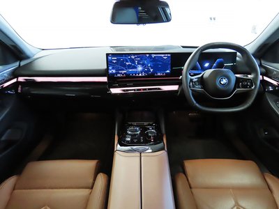 2024 BMW I5 TOURING 缩略图 6