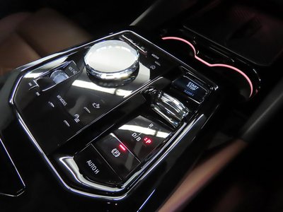 2024 BMW I5 TOURING 缩略图 18