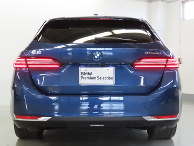 2024 BMW I5 TOURING 缩略图 10