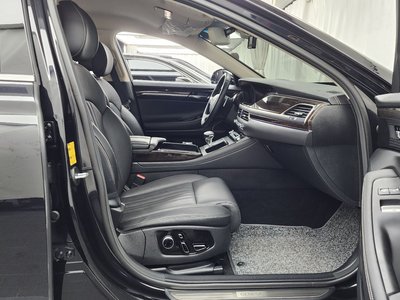2020 Genesis G90 缩略图 17