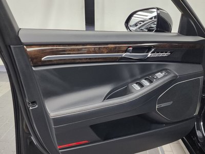 2020 Genesis G90 缩略图 14