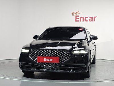 صورة 2 لـ 2020 GENESIS G90