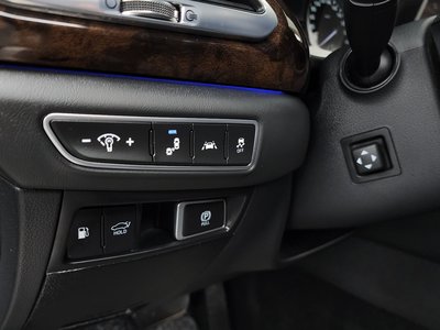 2020 Genesis G90 缩略图 22