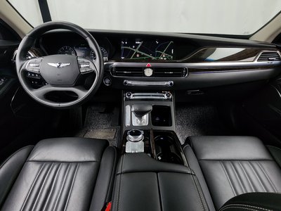 صورة 5 لـ 2020 GENESIS G90