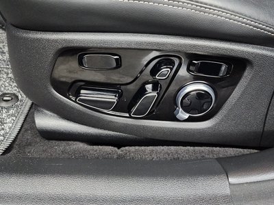 2020 Genesis G90 缩略图 31