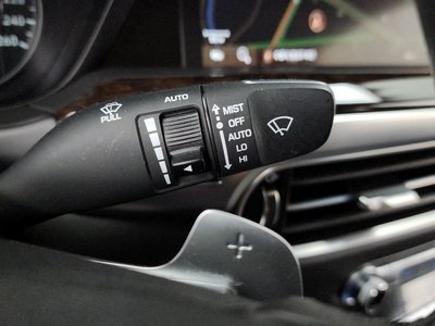 2020 Genesis G90 缩略图 28
