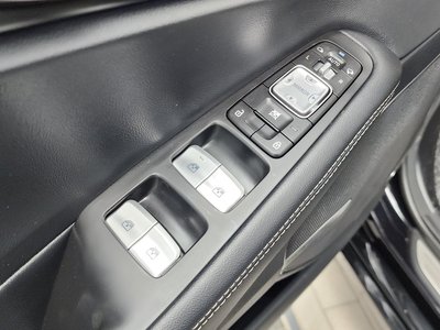 2020 Genesis G90 缩略图 29