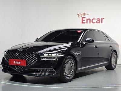 صورة 1 لـ 2020 GENESIS G90