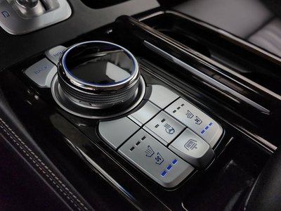 2020 Genesis G90 缩略图 32