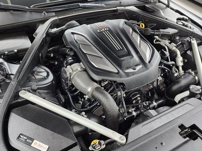 صورة 7 لـ 2020 GENESIS G90