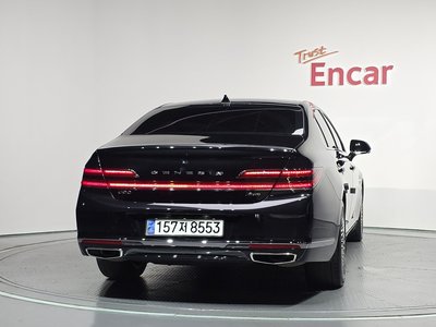 صورة 4 لـ 2020 GENESIS G90